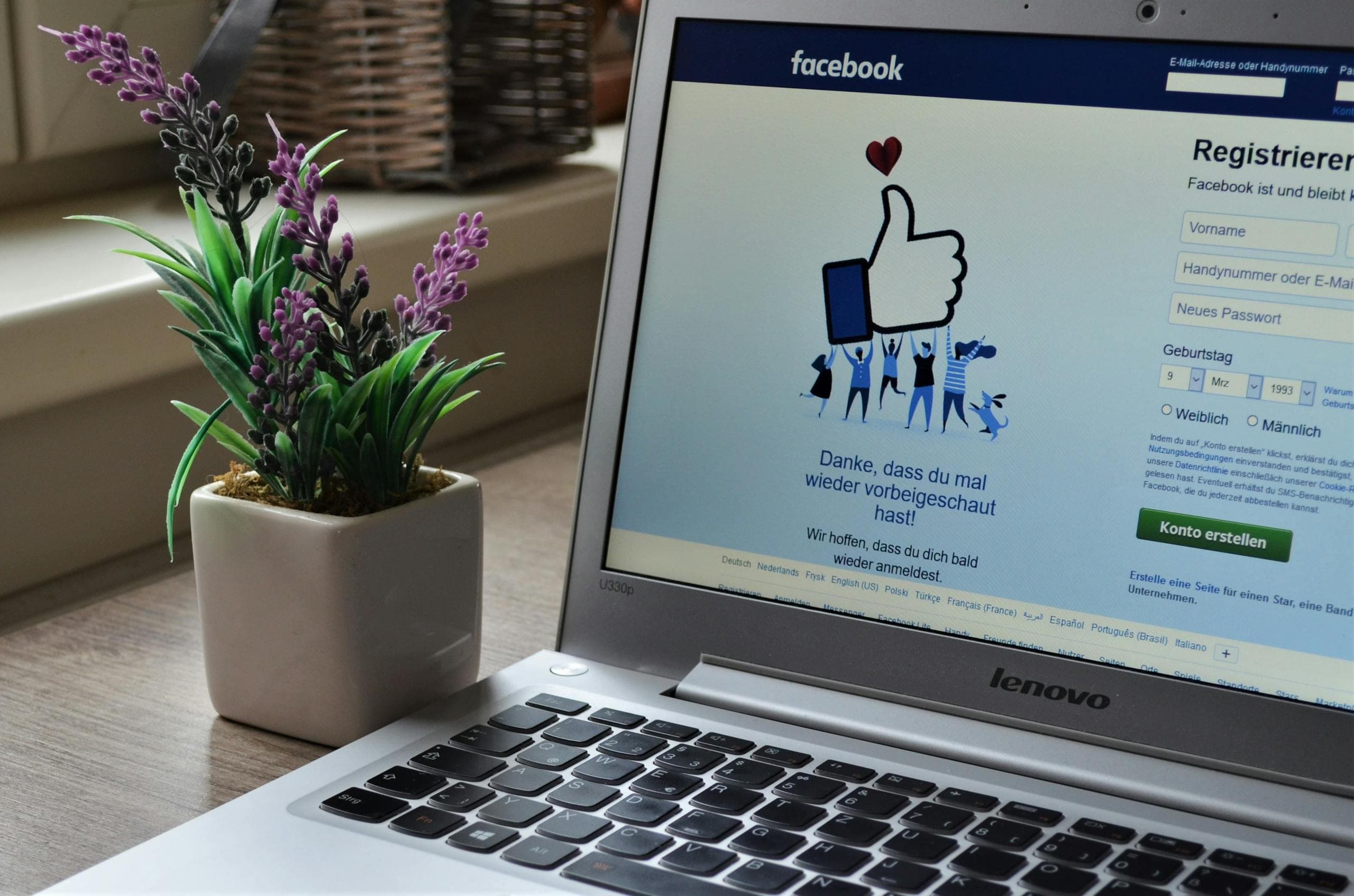 Facebook пэйж хуудас нээх заавар 2026 — Бизнесийн