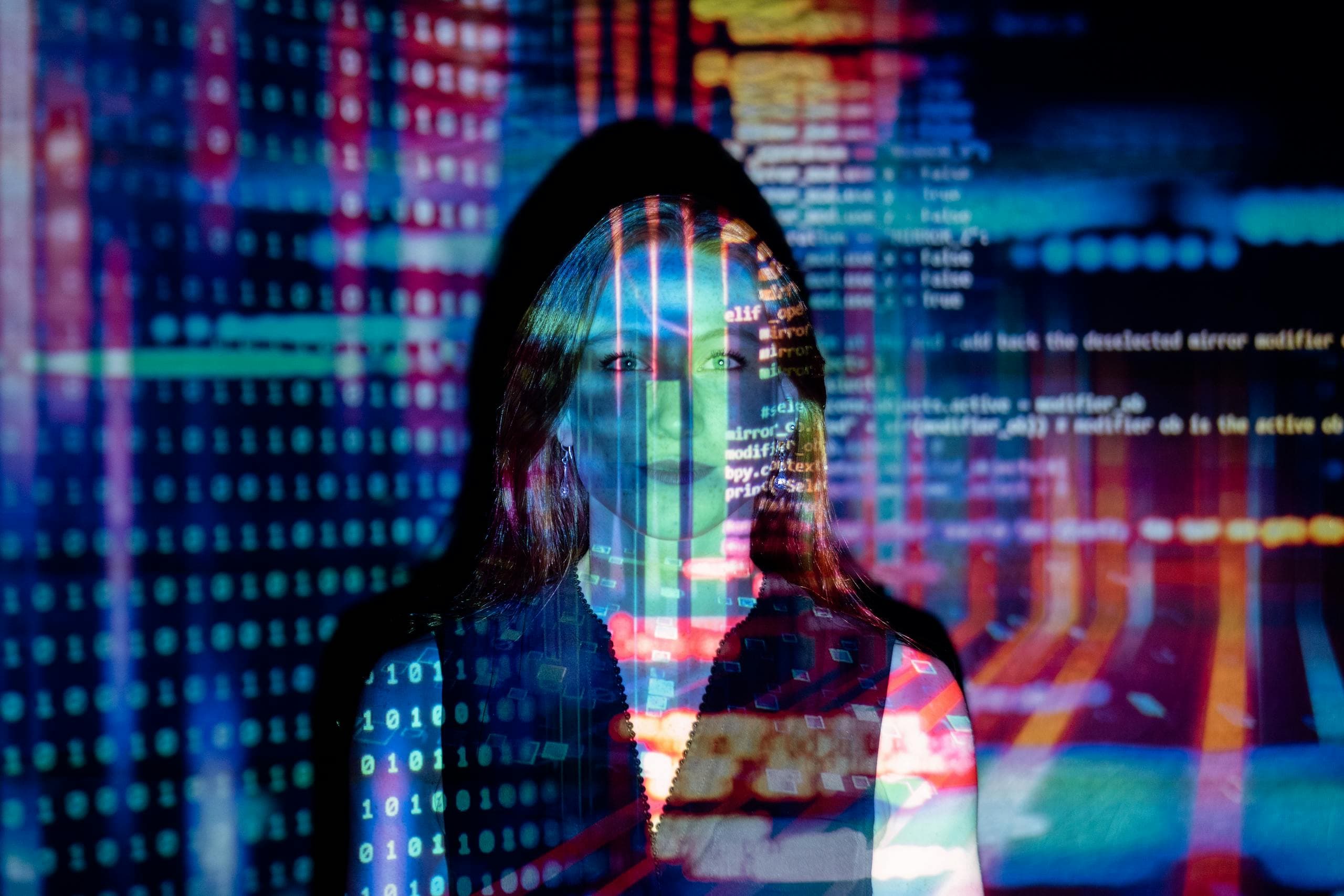 Deepseek гэж юу вэ? AI өрсөлдөөний харьцуулалт — Webhiine блог