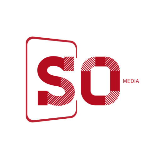 So Media лого